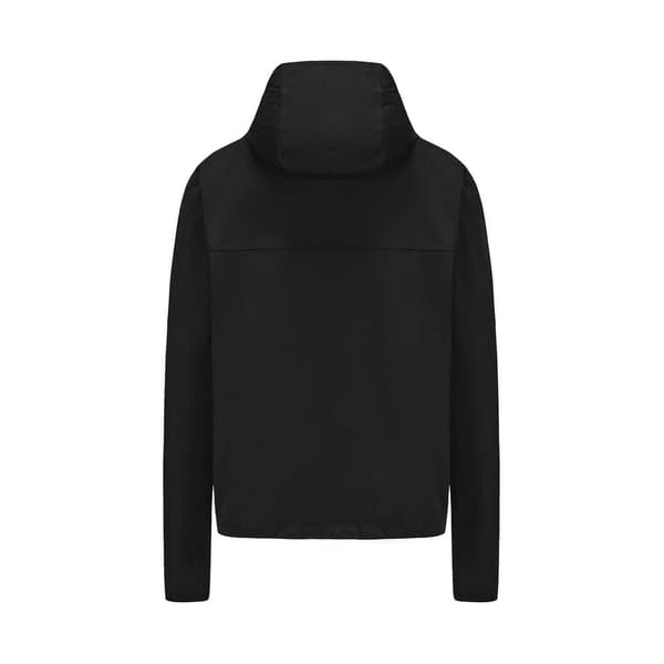 Everlast Mens Polyester Tailored Full Zip Hoodie