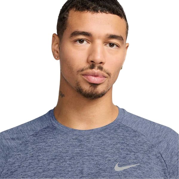 Nike Mens Stride Running Top