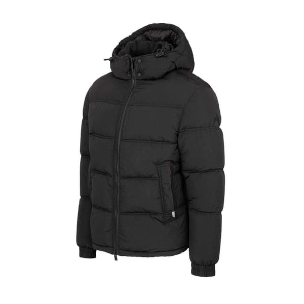 Firetrap Mens Bubble Puffer Jacket
