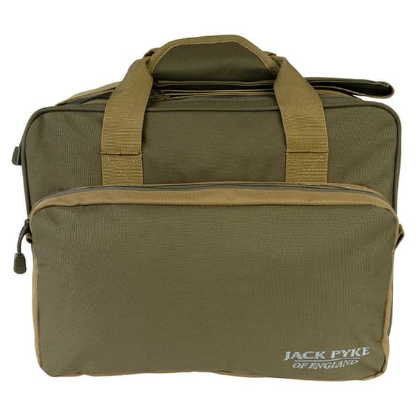 Jack Pyke Sporting Shoulder Bag