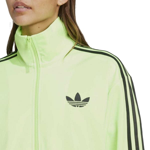 Adidas Dam Firebird 3 Stripes Träningströja