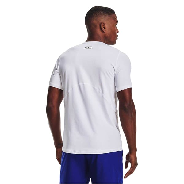 Under Armour Herr HeatGear Base Layer Topp