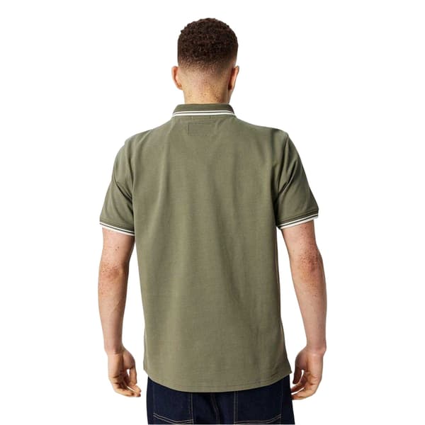 Jack Wills miesten Edgeware-pikeepaita