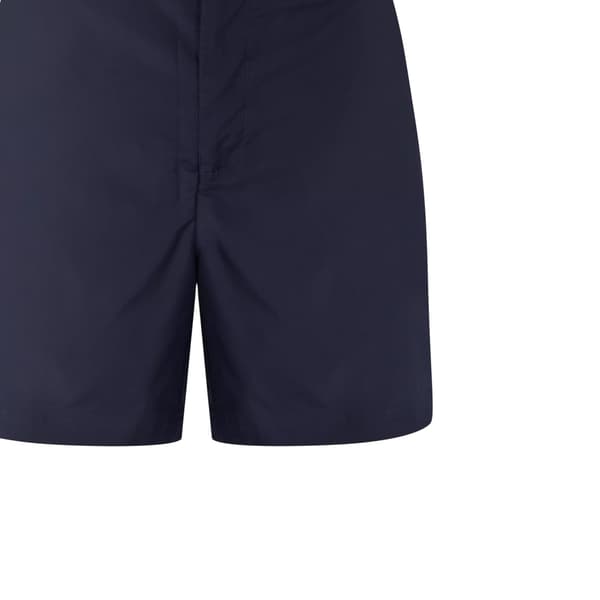 Belier Mens Polyester Swim Shorts