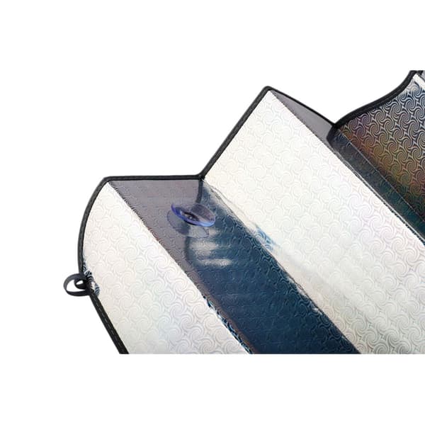 MidOcean Carshade Vikbart Solskydd för Bil