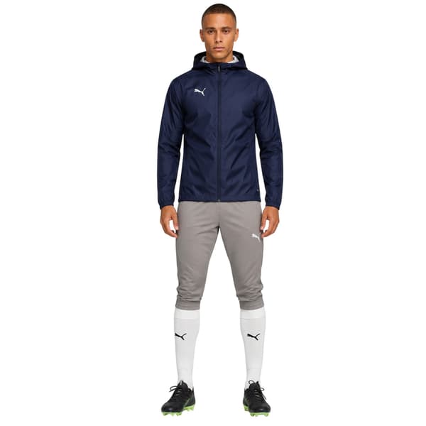 Puma Mens All Weather Regular Jacket