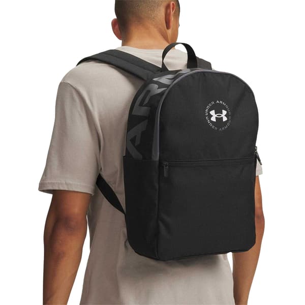Under Armour Essential Printed Backpack