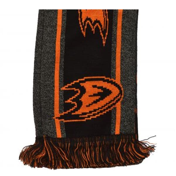 Anaheim Ducks Stor Logotyp Halsduk