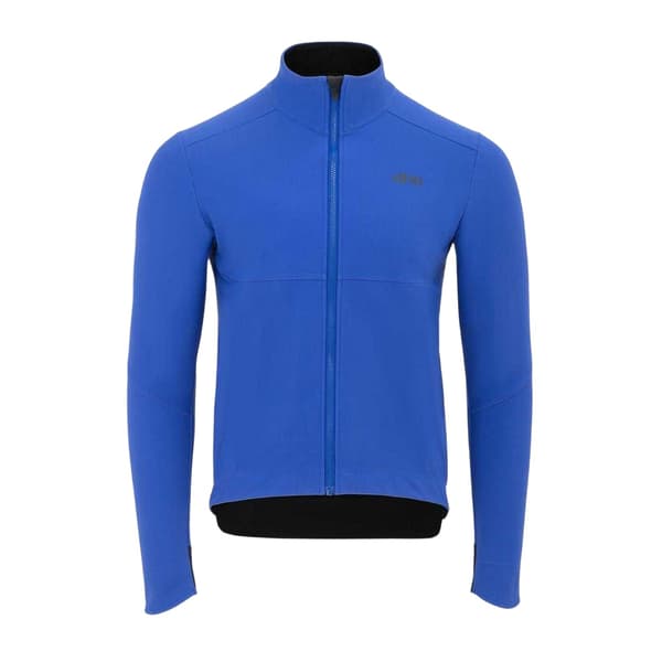 dhb Miesten lämpöpitkähihainen softshell-takki