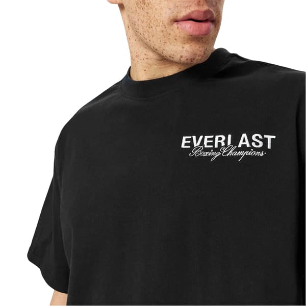 Everlast Oversized T-shirt til mænd
