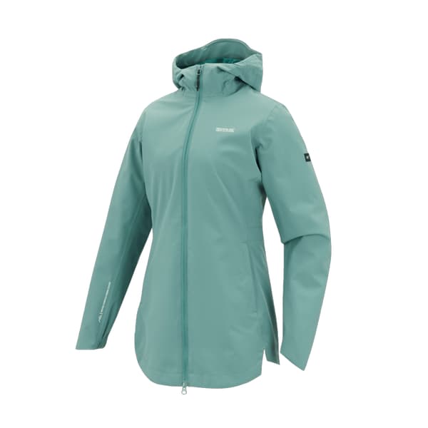 Regatta Dam Natalina Vattentät Jacka
