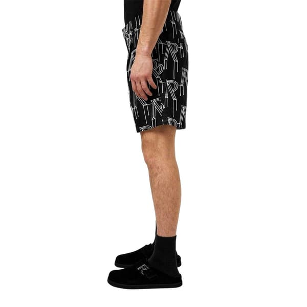 Represent Herr Monogram Skräddarsydda Shorts