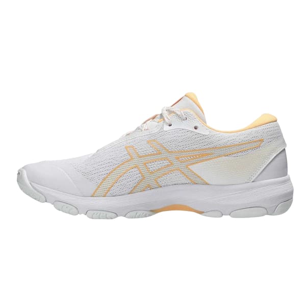 Asics Dam Netburner Academy Vadderade Skor