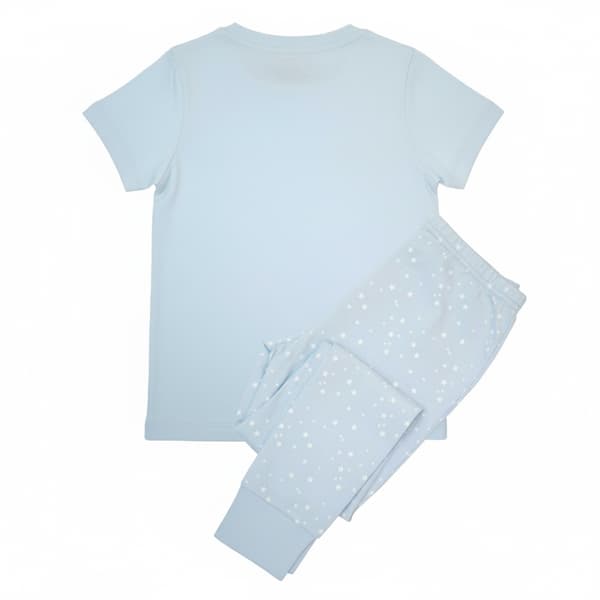 Disney Princess Flickor Dream Lång Pyjamas Set