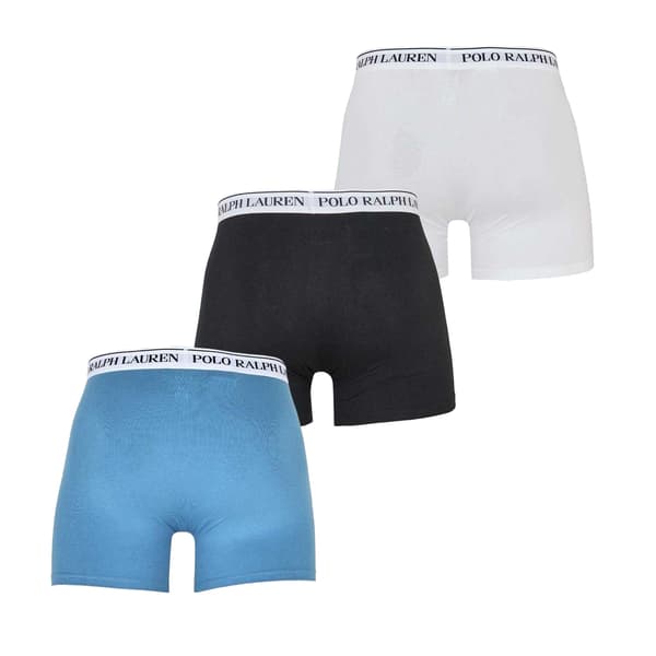 Ralph Lauren Herr Boxershorts (3-pack)