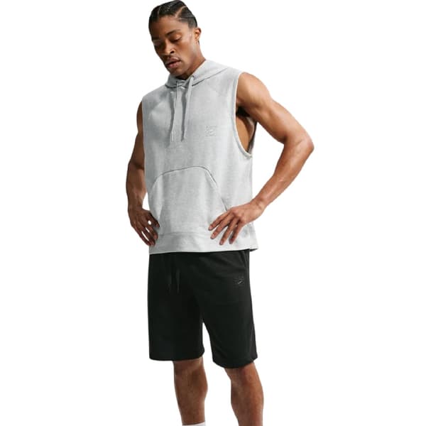 Nike Herr Nac Fleece Shorts