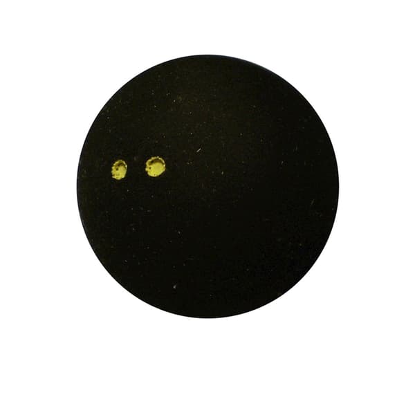 Dunlop Pro Squashbolde (pakke med 3)