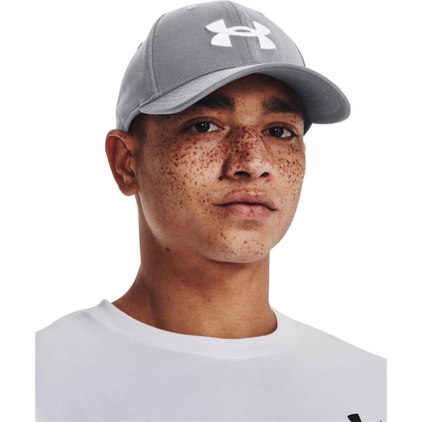 Under Armour Miesten Blitzing Lippalakki