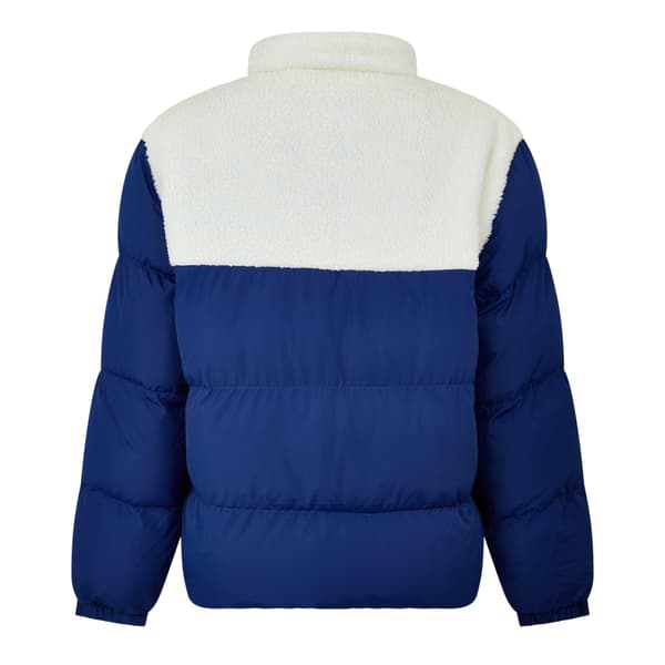 NY Concept Mens Aspen Regular Puffer Jacket