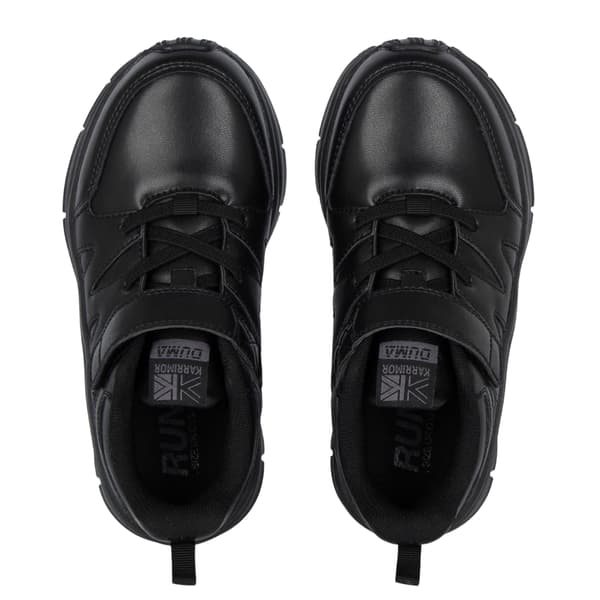 Karrimor Boys Duma 6 Hook and Loop Shoes