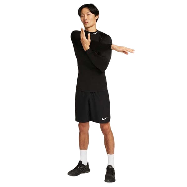 Nike Herr Pro Långärmad Baselayer Topp