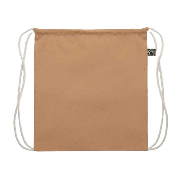 MidOcean Osole Cotton Drawstring Bag