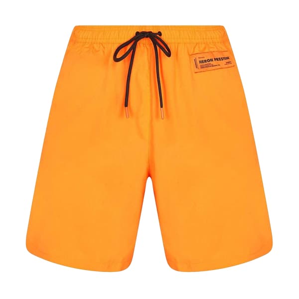 Heron Preston Badshorts för Herr