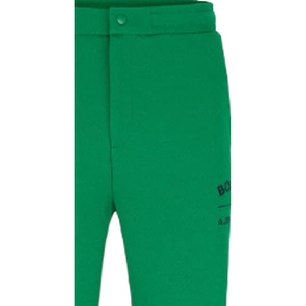 Boss miesten Hover Slim -collegehousut