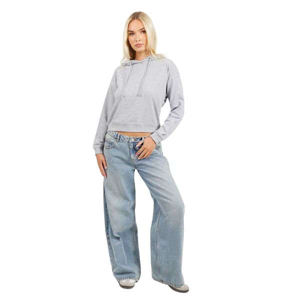 Brave Soul Sweatshirt til kvinder/damer