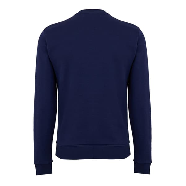 Reebok Herr Identity Small Logo Sweatshirt