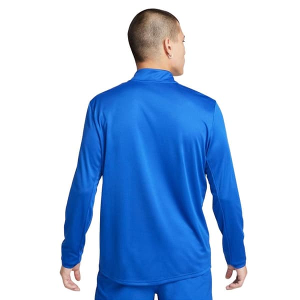 Nike Mens Quarter Zip Running Top
