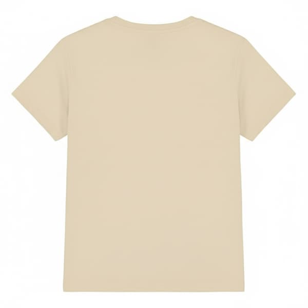 Scooby Doo Herr Squares Faces T-shirt i bomull