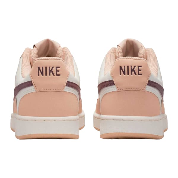 Nike naisten Vision Low Next Nature -lenkkarit