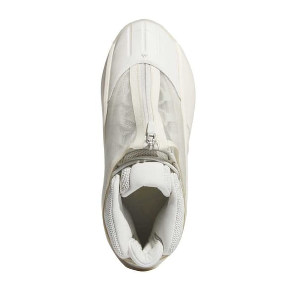 Adidas Mens Crazy IIInfinity Chunky Platform Trainers