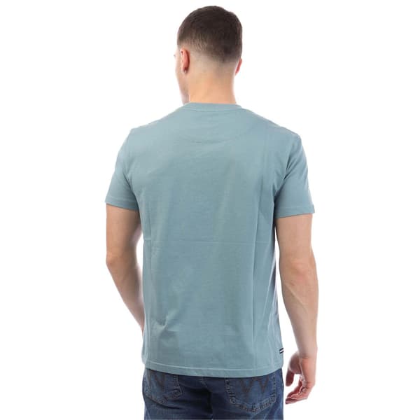 Weekend Offender McMoney Box Logo T-shirt för män