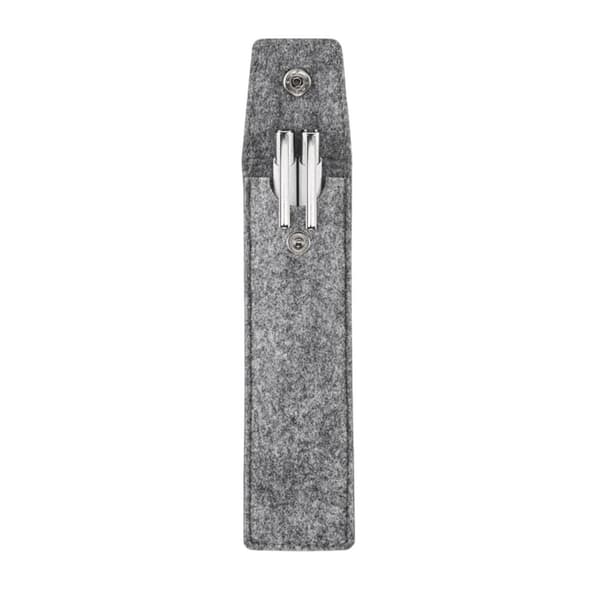 MidOcean Cencil RPET Felt Pencil Case