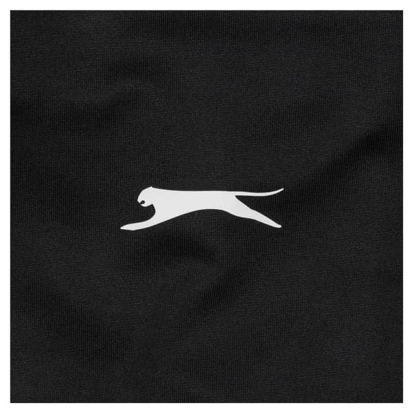 Slazenger Childrens/Kids Quarter Zip Pullover