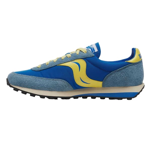 Saucony Dam 80 Mockaträningsskor