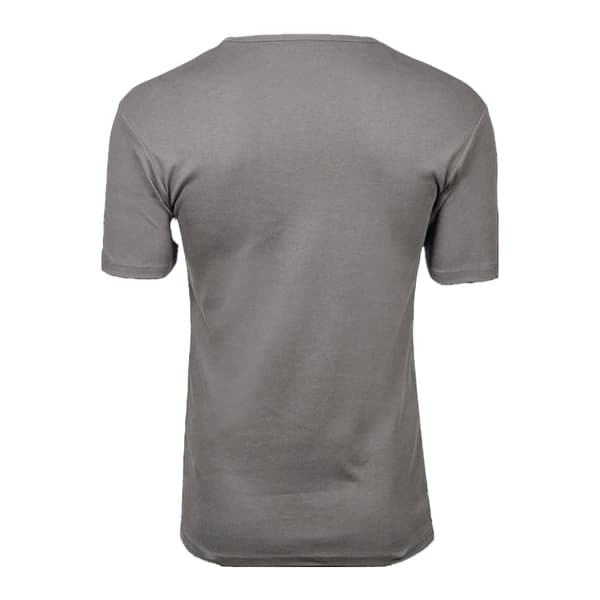 Tee Jays Interlock T-shirt til mænd
