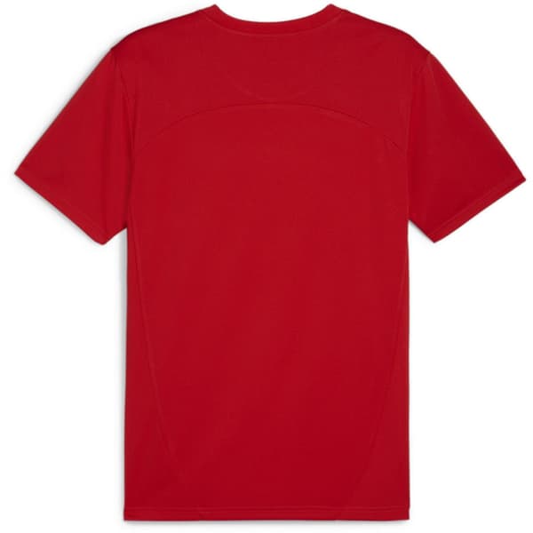 Puma Mens TeamFinal Training T-Shirt