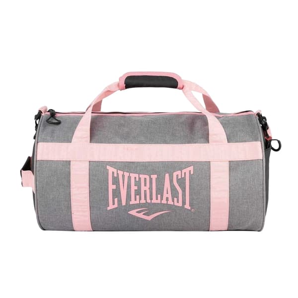 Everlast Logo Polyester Gymväska