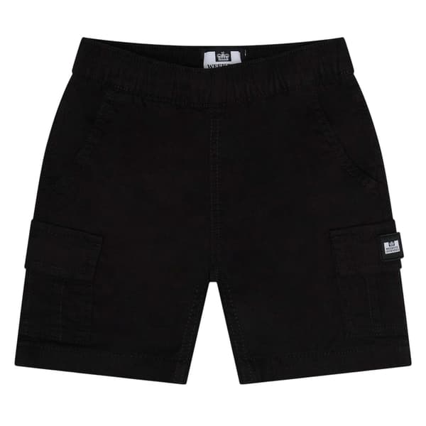 Weekend Offender Boys High Desert Cargo Shorts
