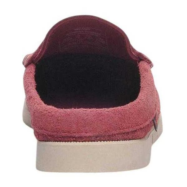 Sebago Loafers i mocka för damer
