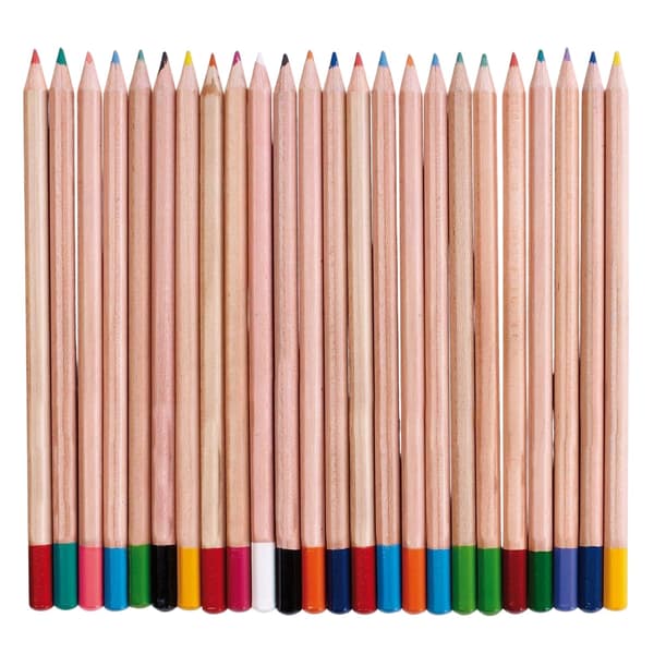 Studio Pro Premium Färgpennor (24-pack)