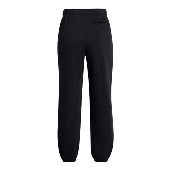 Under Armour Dam Wordmark Oversized Joggingbyxor