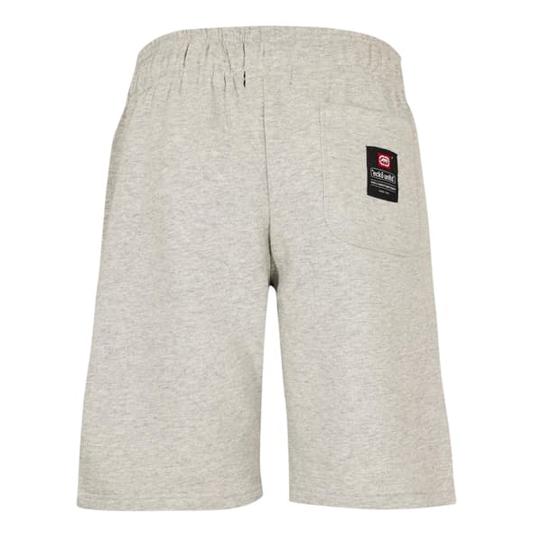 Ecko Dam/Dam Logotyp Elastiska Midjeshorts