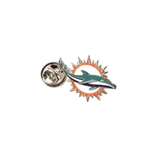 Miami Dolphins Våbenskjold