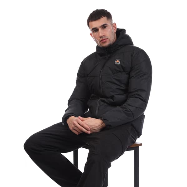 Ellesse Herr Performante Pufferjacka