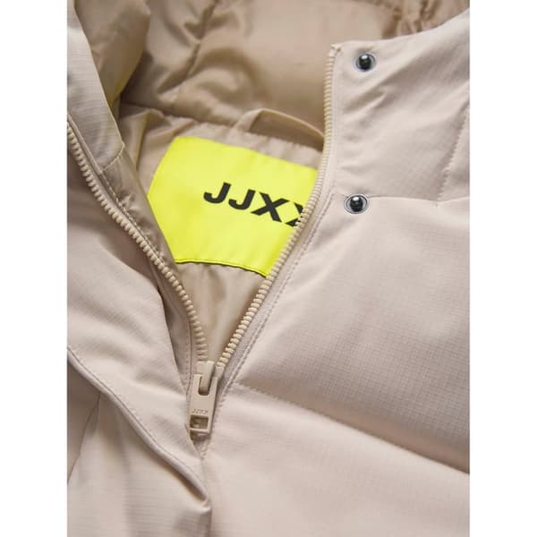 JJXX Dam Global Hooded Regular Pufferjacka