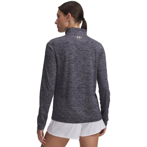 Under Armour Dam/Dam Tech Textured Half Zip Top